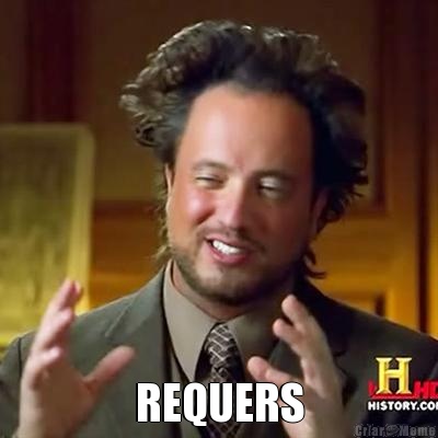 REQUERS