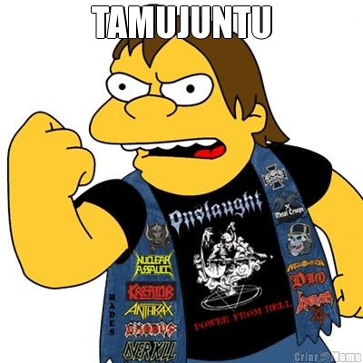 TAMUJUNTU 