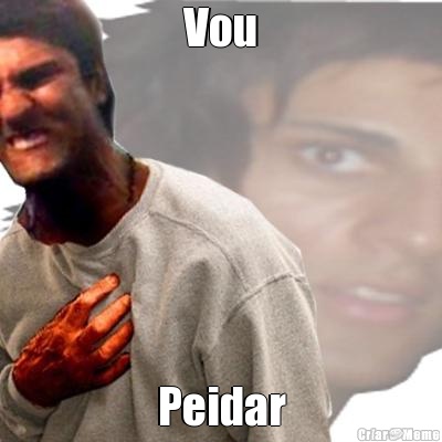 Vou Peidar