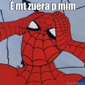 � mt zuera p mim 