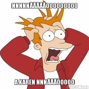NNNNN�����OOOOOOOOO A KAREN NNN����OOOO