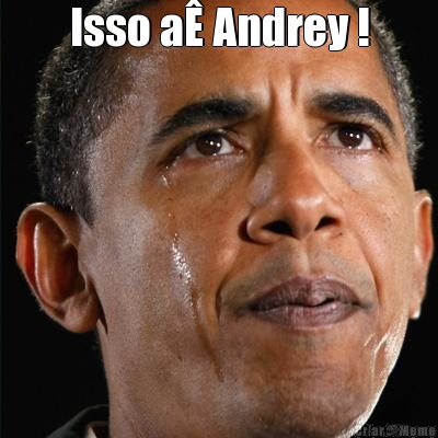Isso a� Andrey ! 