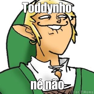 Toddynho n� n�o