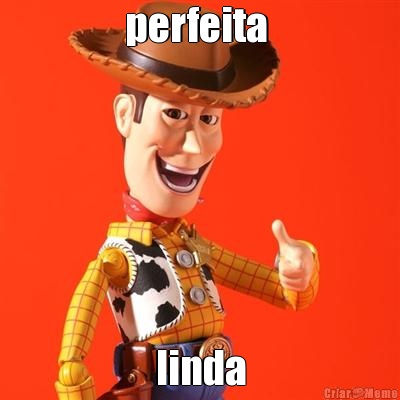 perfeita  linda
