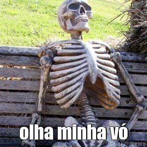  olha minha v�