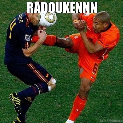 RADOUKENNN 