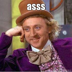 asss 
