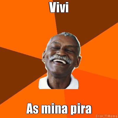 Vivi As mina pira
