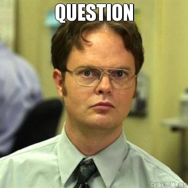 QUESTION 