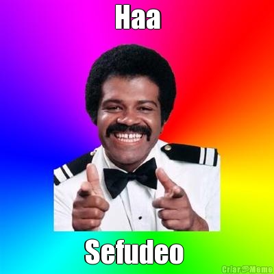 Haa Sefudeo 