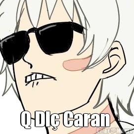 Q Dl� Caran 