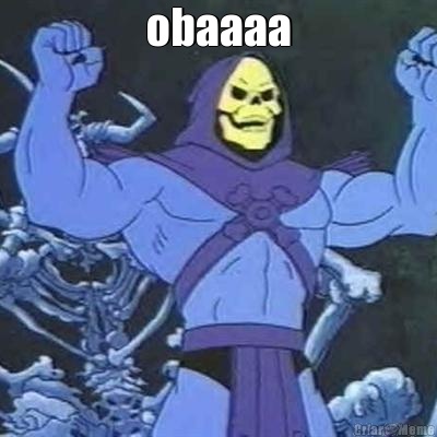 obaaaa 