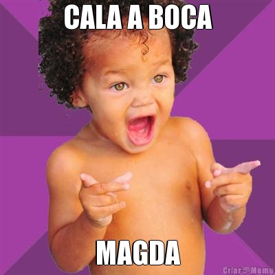 CALA A BOCA MAGDA