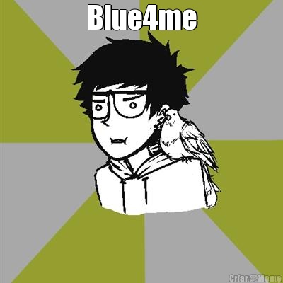 Blue4me 
