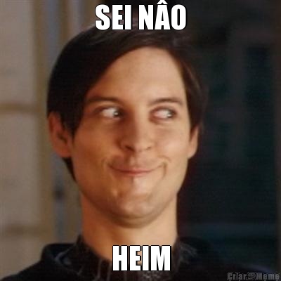 SEI N�O HEIM