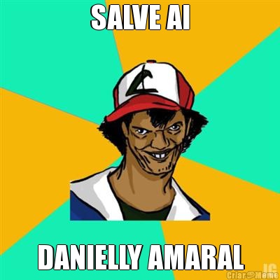 SALVE AI DANIELLY AMARAL