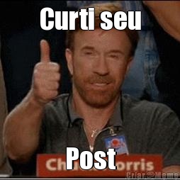 Curti seu Post
