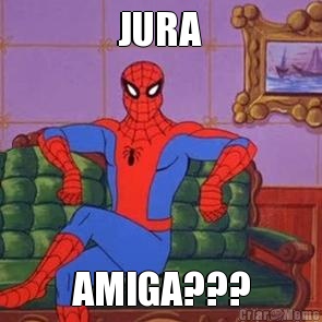 JURA AMIGA???