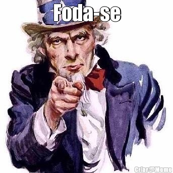 Foda-se 
