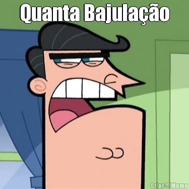 Quanta Bajula��o 