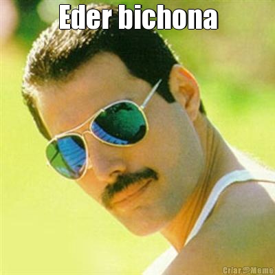 Eder bichona 