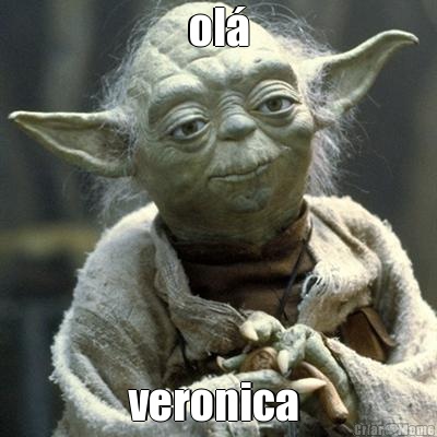 ol� veronica 