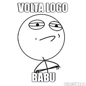 VOLTA LOGO BABU