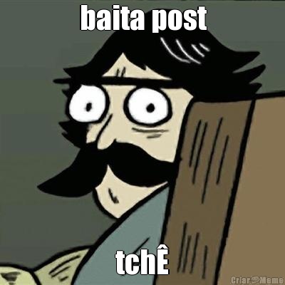 baita post tch�