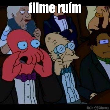 filme ru�m 