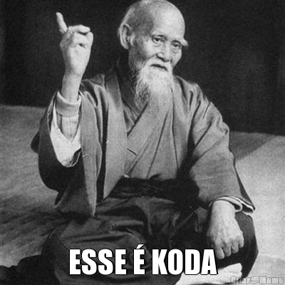  ESSE � KODA