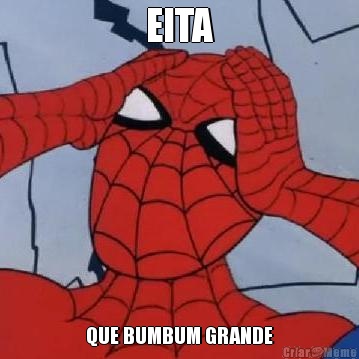 EITA QUE BUMBUM GRANDE