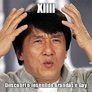 Xiiii Descobri o Josenildo Arandas � Gay