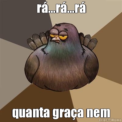 r�...r�...r� quanta gra�a nem