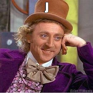 J 