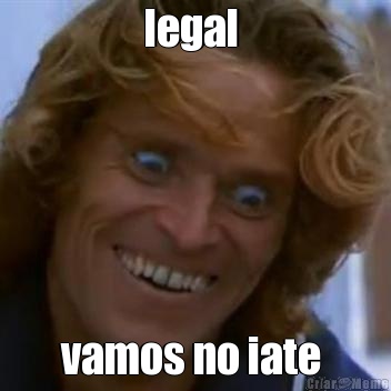 legal  vamos no iate 