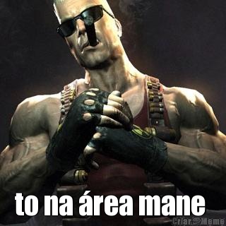  to na �rea mane 
