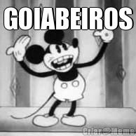 GOIABEIROS 