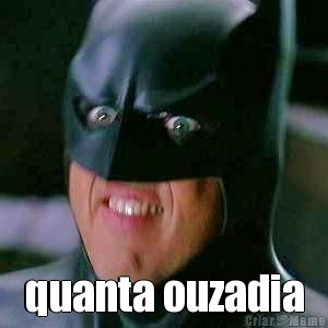  quanta ouzadia