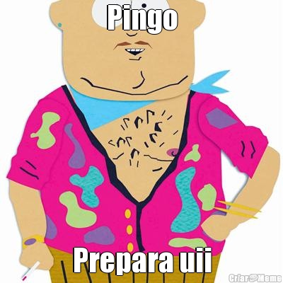Pingo Prepara uii