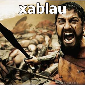xablau 