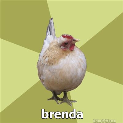  brenda