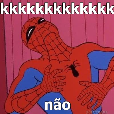 kkkkkkkkkkkkk n�o