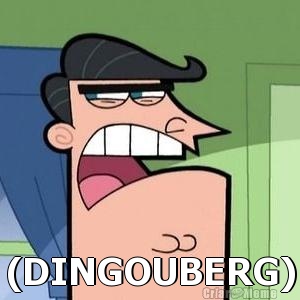  (DINGOUBERG)
