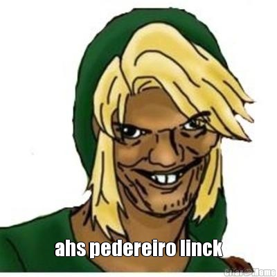  ahs pedereiro linck