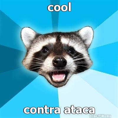 cool contra ataca