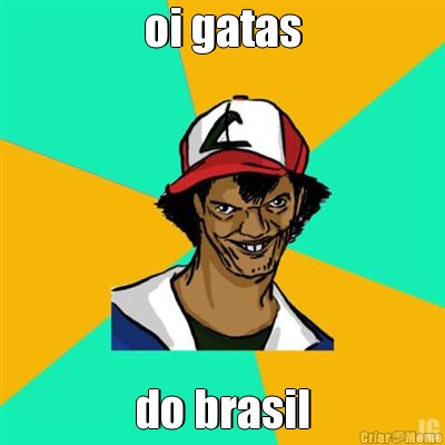 oi gatas do brasil