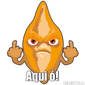  Aqui �!