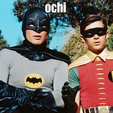ochi  