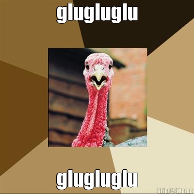 glugluglu glugluglu