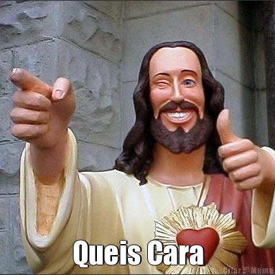  Queis Cara